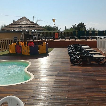 Camping Ali Baba Ceriale Exterior photo
